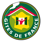 Logo gite de france