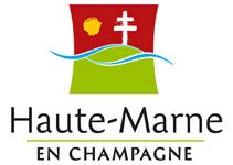 Logo haute marne